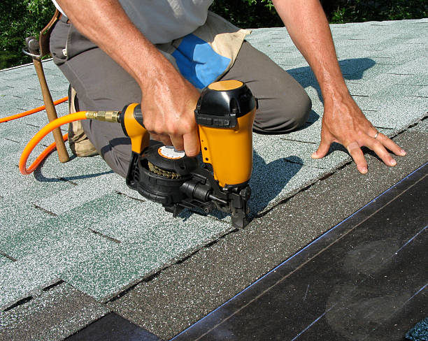 Quick and Trustworthy Emergency Roof Repair Services in Darlington, WI