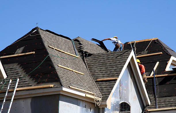 Best Shingle Roofing Installation  in Darlington, WI