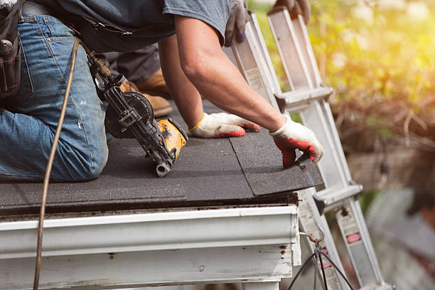 Trusted Darlington, WI Roofing Contractor Experts